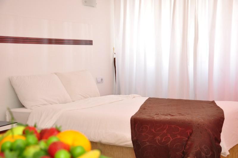 Lara Atalla Hotel อันตัลยา ภายนอก รูปภาพ