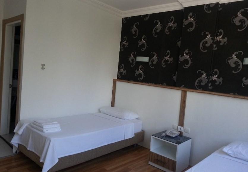 Lara Atalla Hotel อันตัลยา ภายนอก รูปภาพ