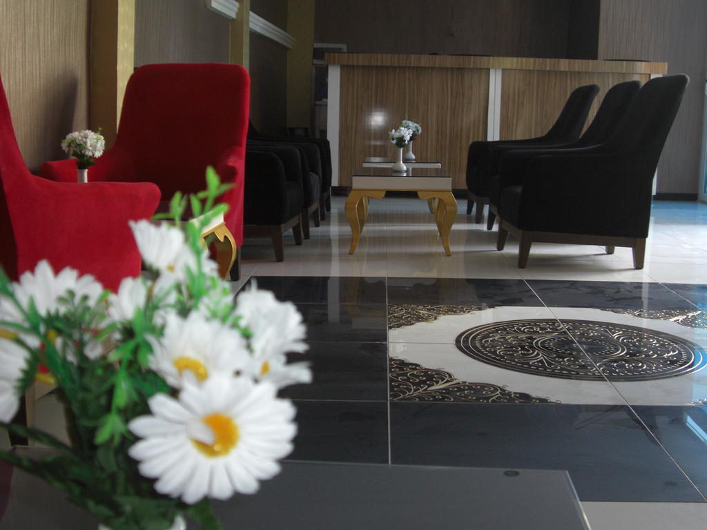 Lara Atalla Hotel อันตัลยา ภายนอก รูปภาพ