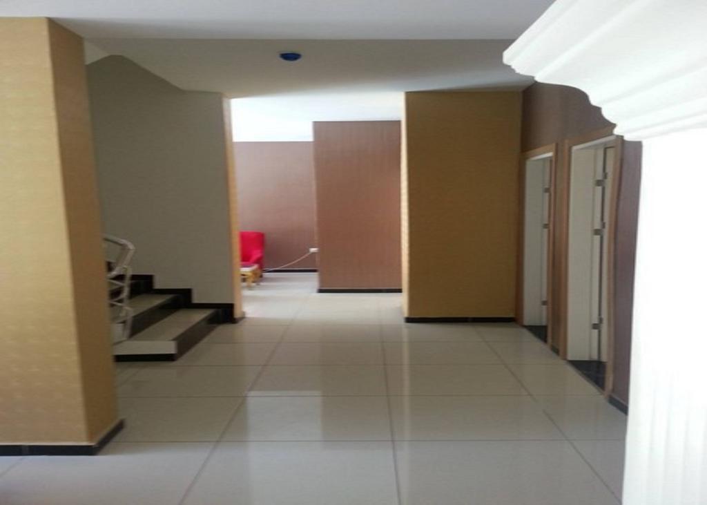 Lara Atalla Hotel อันตัลยา ภายนอก รูปภาพ