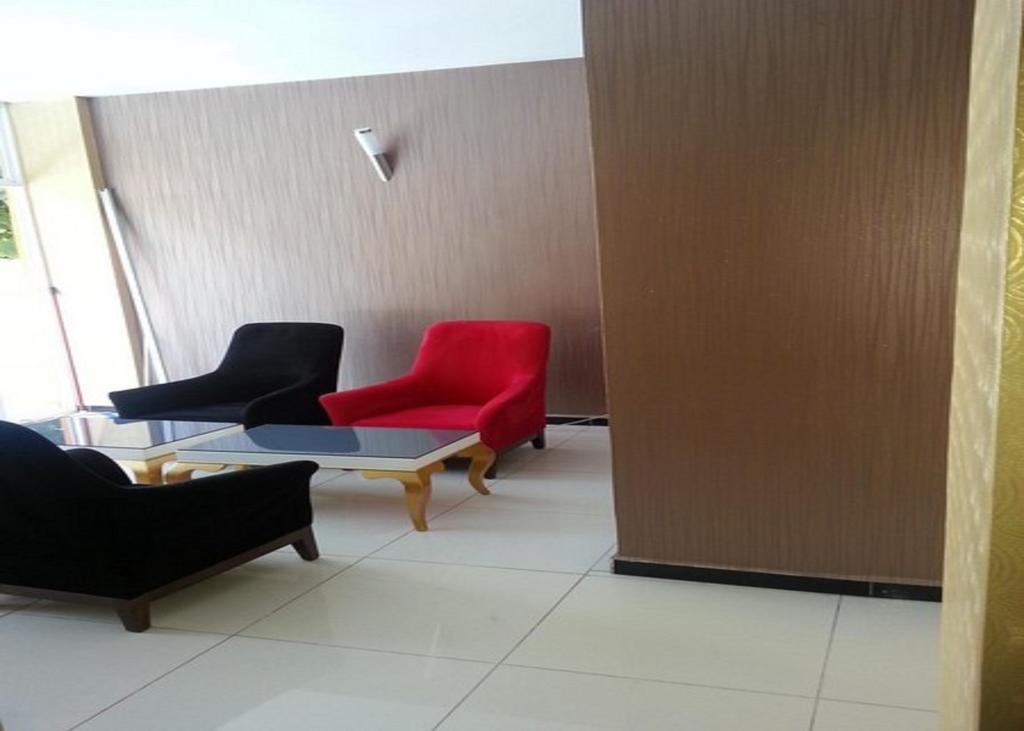 Lara Atalla Hotel อันตัลยา ภายนอก รูปภาพ