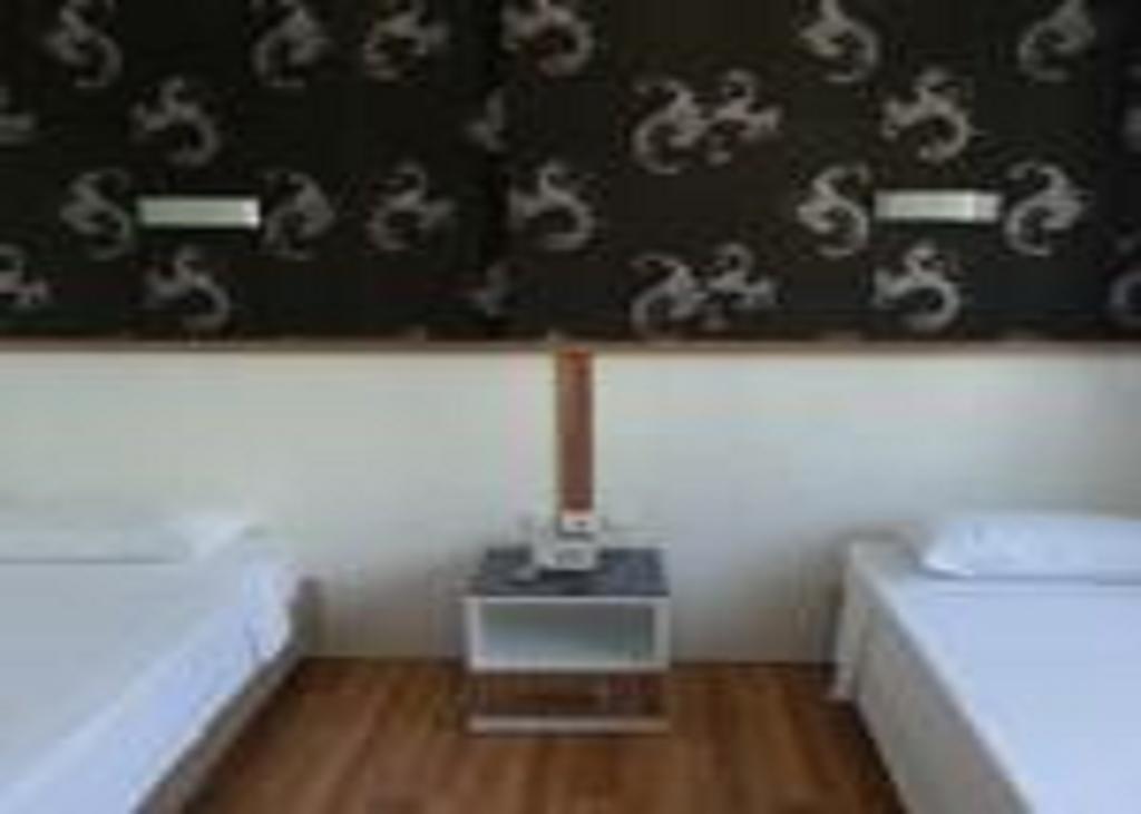 Lara Atalla Hotel อันตัลยา ภายนอก รูปภาพ