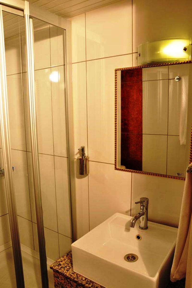 Lara Atalla Hotel อันตัลยา ภายนอก รูปภาพ