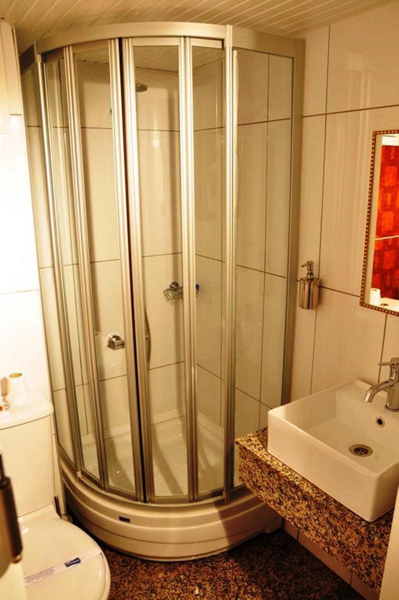 Lara Atalla Hotel อันตัลยา ภายนอก รูปภาพ